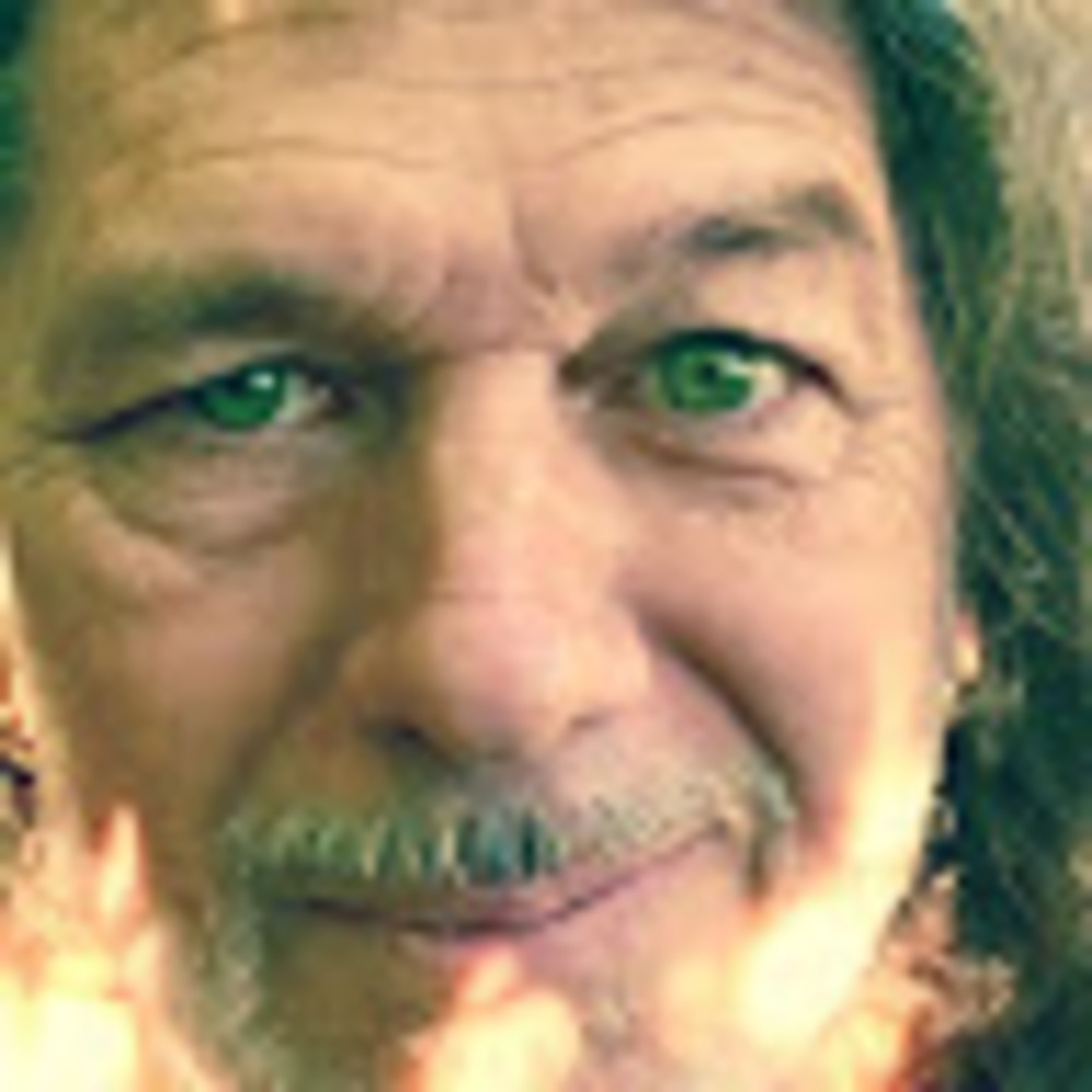 Meet your Posher, Papa